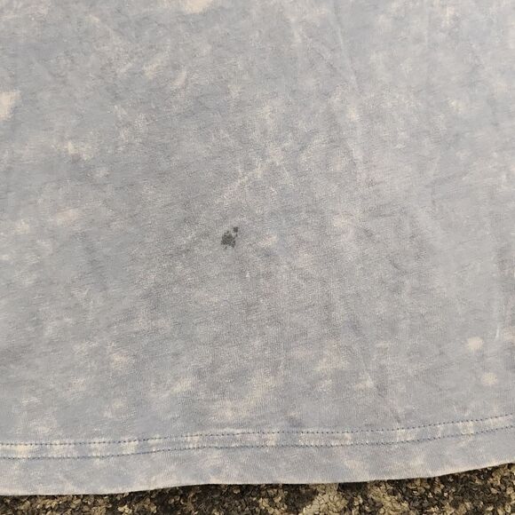 Grateful Dead Rock n Roll Hall of Fame Museum T-shirt L - Picture 5 of 5